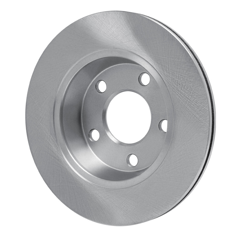 Picture of DFC 85-91 Audi 5000CS Turbo Quattro Rear Brake Rotor