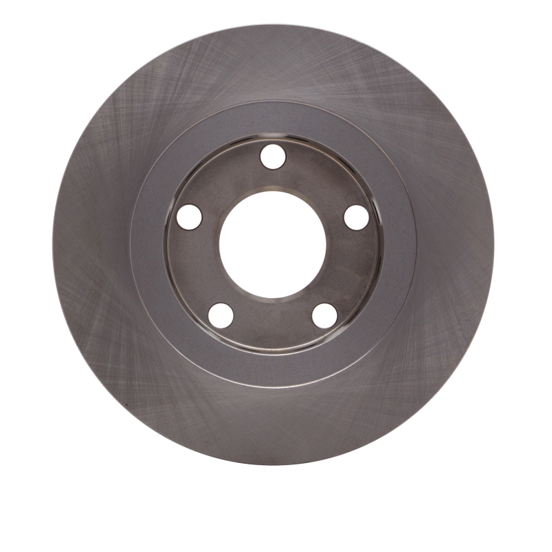 Picture of DFC 99-05 Audi A6 Quattro Rear Brake Rotor