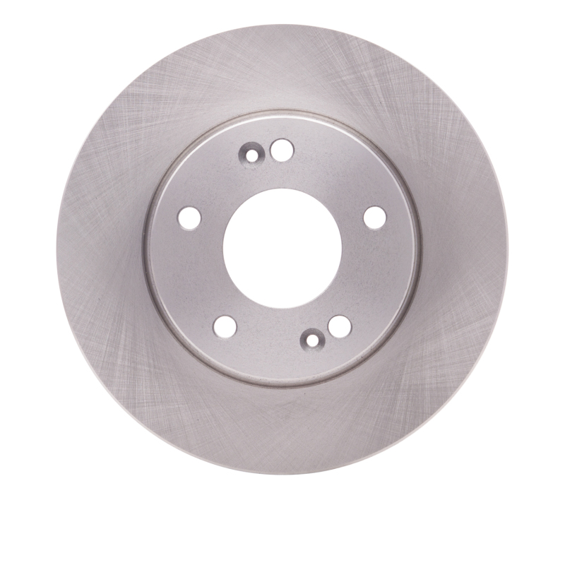 Picture of DFC 10-11 Kia Soul Front Brake Rotor