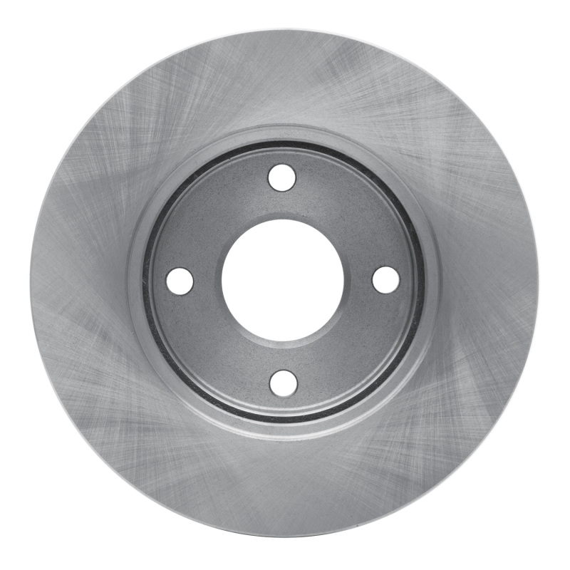 Picture of DFC 00-15 Ford Focus Front Brake Rotor
