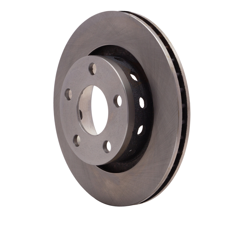Picture of DFC 99-05 Audi A6 Quattro Rear Brake Rotor