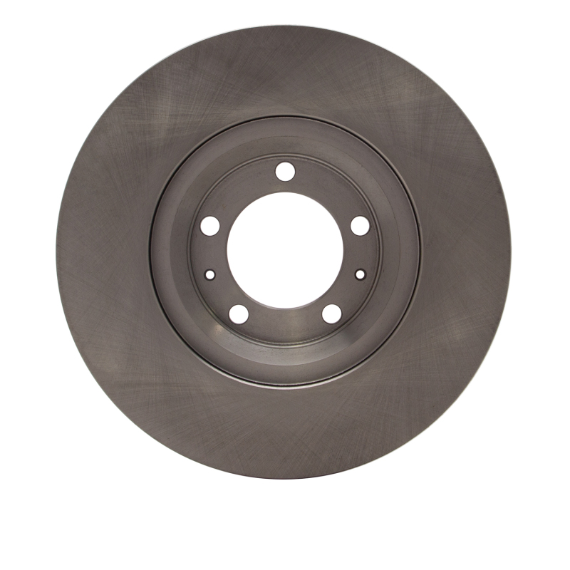 Picture of DFC 81-89 Alfa Romeo MILANO Front Brake Rotor