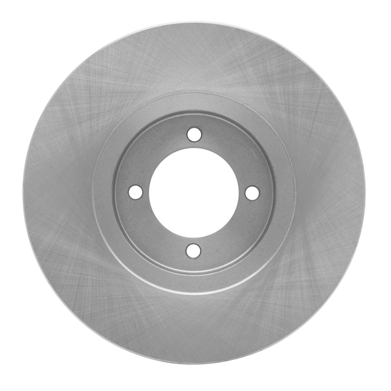 Picture of DFC 77-80 Nissan 810 Front Brake Rotor