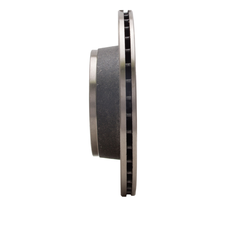 Picture of DFC 90-97 Audi S6 Rear Brake Rotor
