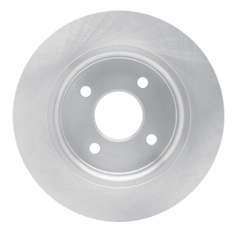Picture of DFC 18-22 Ford EcoSport Rear Brake Rotor