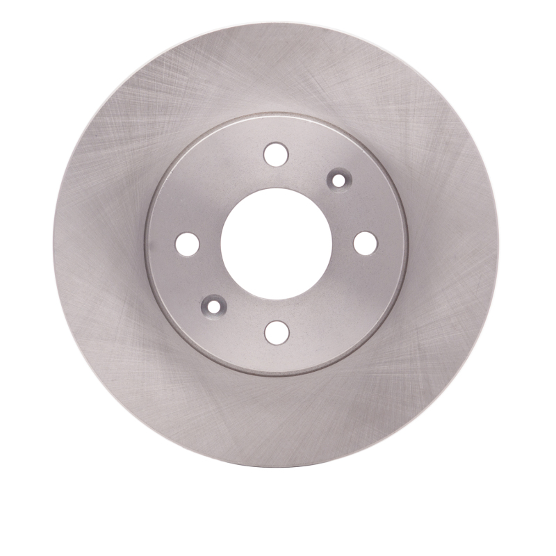 Picture of DFC 06-12 Dodge Attitude (Mexico) Front Brake Rotor