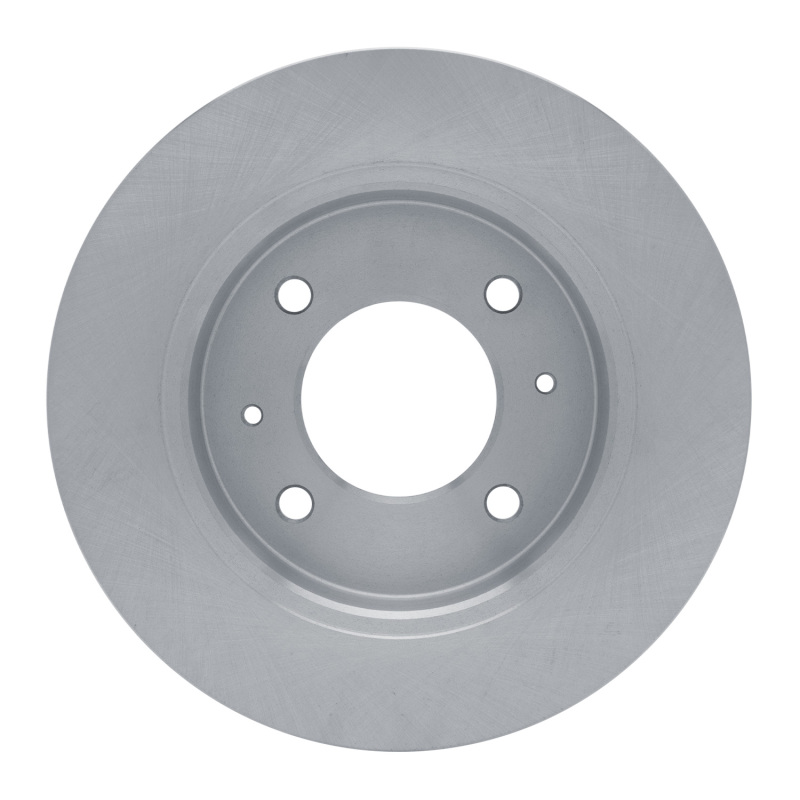 Picture of DFC 97-06 Hyundai Tiburon Rear Brake Rotor