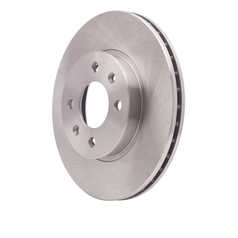 Picture of DFC 06-12 Dodge Attitude (Mexico) Front Brake Rotor