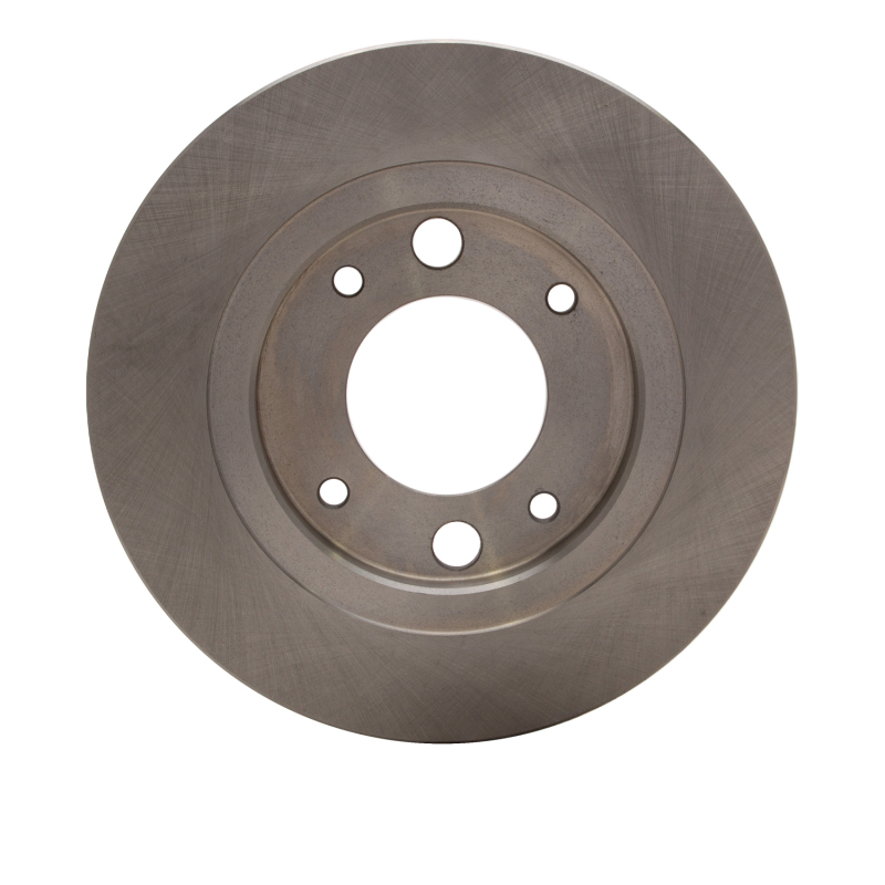 Picture of DFC 71-89 Peugeot 505/504/604 Rear Brake Rotor