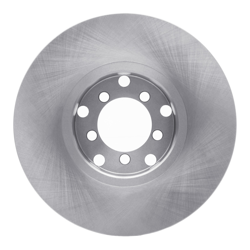 Picture of DFC 65-73 Mercedes-Benz 280SL Front Brake Rotor