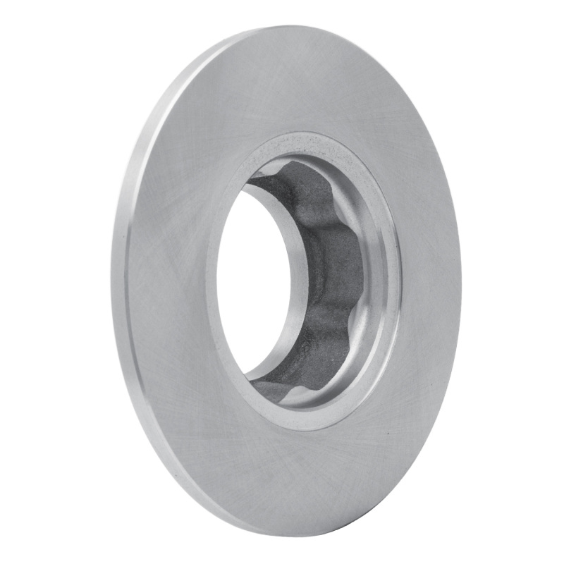 Picture of DFC 80-82 Nissan 720 Datsun Front Brake Rotor
