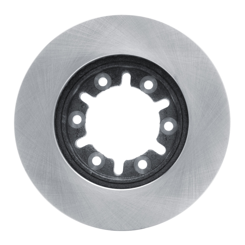 Picture of DFC 98-15 Nissan NP300 (Mexico) Front Brake Rotor