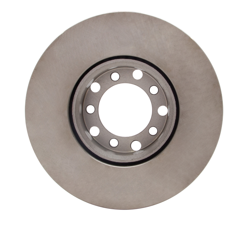 Picture of DFC 72-74 Mercedes-Benz 450SLC Front Brake Rotor