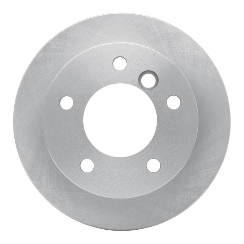Picture of DFC 02-18 Dodge Sprinter 2500 Rear Brake Rotor