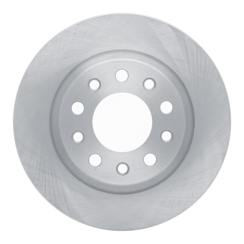 Picture of DFC 13-16 Dodge Dart Rear Brake Rotor