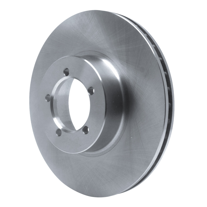 Picture of DFC 71-74 BMW 3.0CS Front Brake Rotor