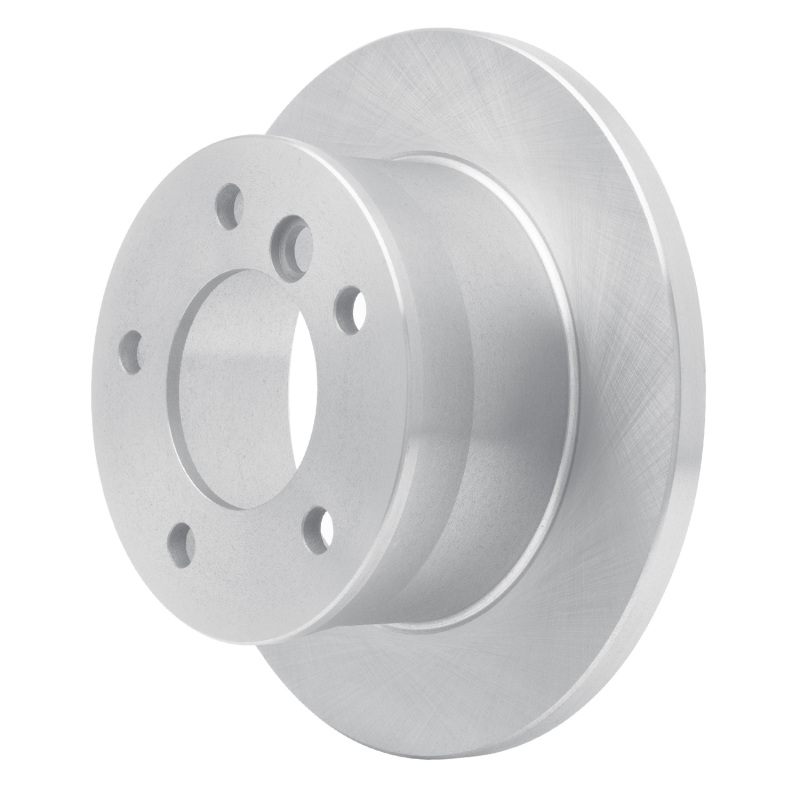 Picture of DFC 02-18 Dodge Sprinter 2500 Rear Brake Rotor