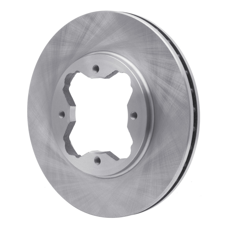 Picture of DFC 90-97 Acura CL Front Brake Rotor