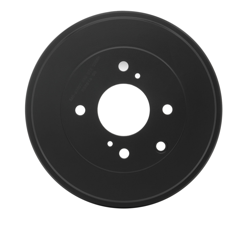 Picture of DFC 07-14 Nissan Sentra Rear True Balanced Brake Drum