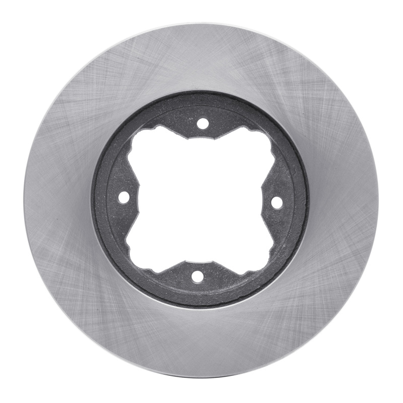 Picture of DFC 90-97 Acura CL Front Brake Rotor