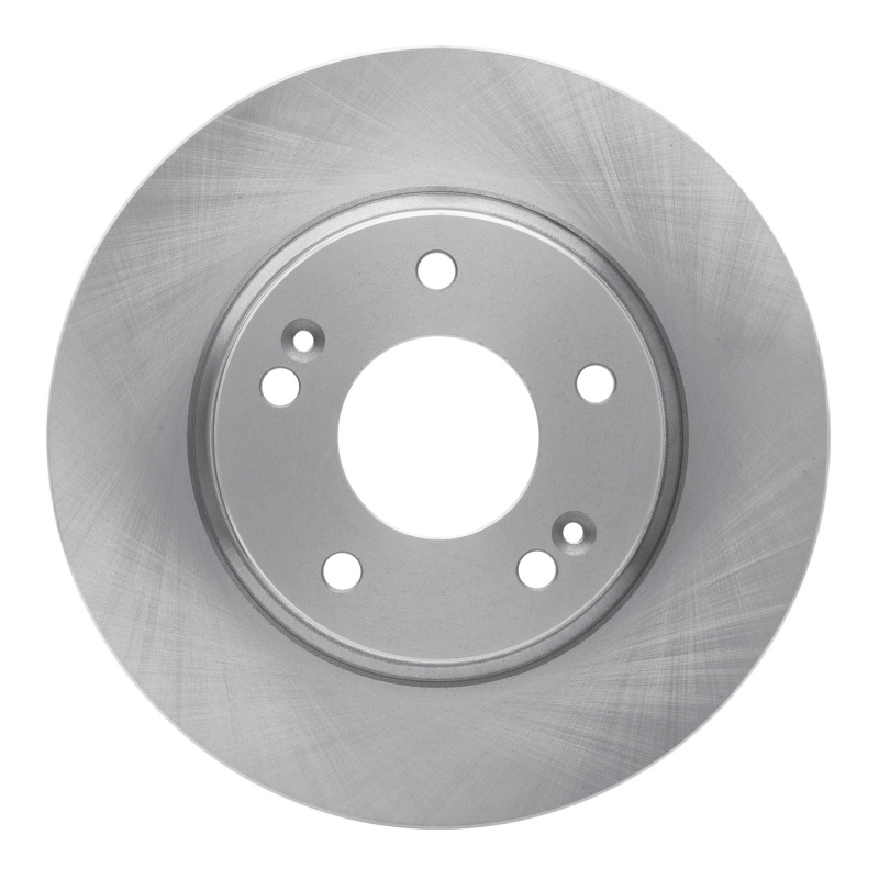 Picture of DFC 07-10 Hyundai Elantra Front Brake Rotor