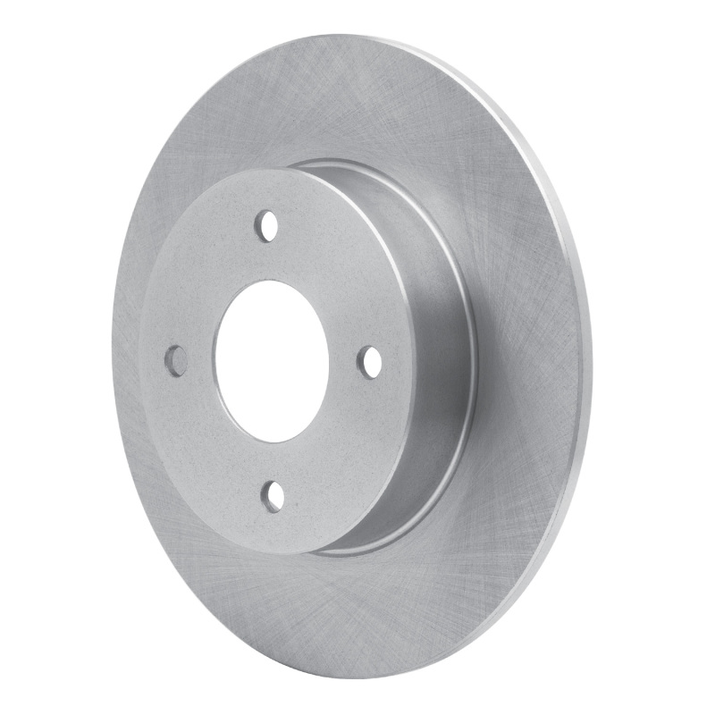 Picture of DFC 04-06 Nissan Sentra Rear Brake Rotor