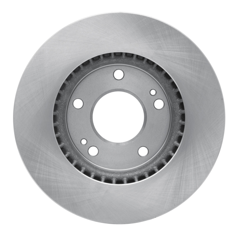 Picture of DFC 07-10 Hyundai Elantra Front Brake Rotor