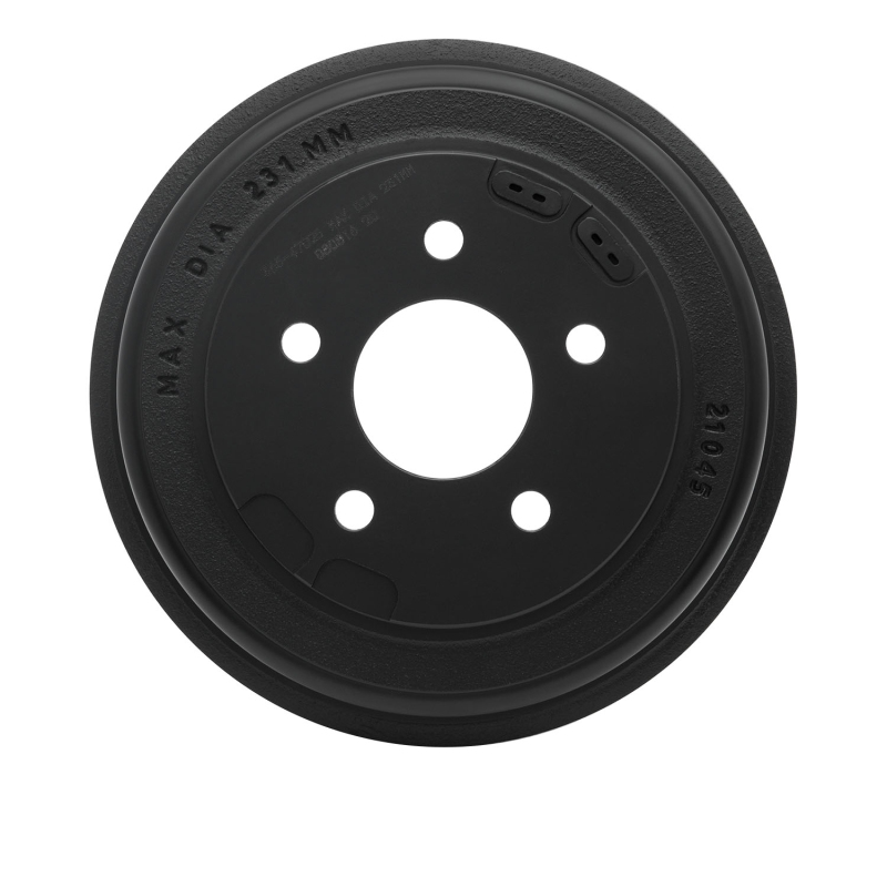 Picture of DFC 04-08 Chevrolet Cobalt Rear True Balanced Brake Drum