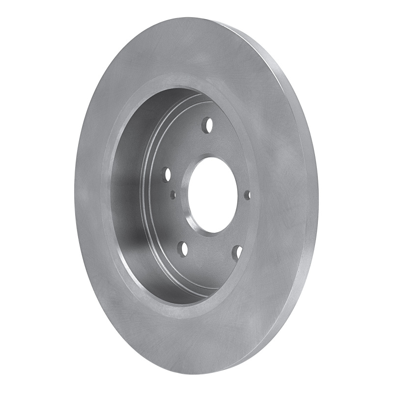 Picture of DFC 10-13 Suzuki Kizashi Rear Brake Rotor