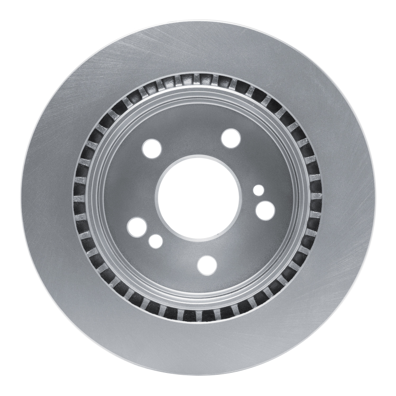 Picture of DFC 93-95 Mercedes-Benz E320 Rear Brake Rotor