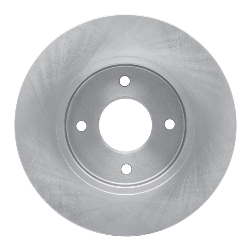 Picture of DFC 04-06 Nissan Sentra Rear Brake Rotor