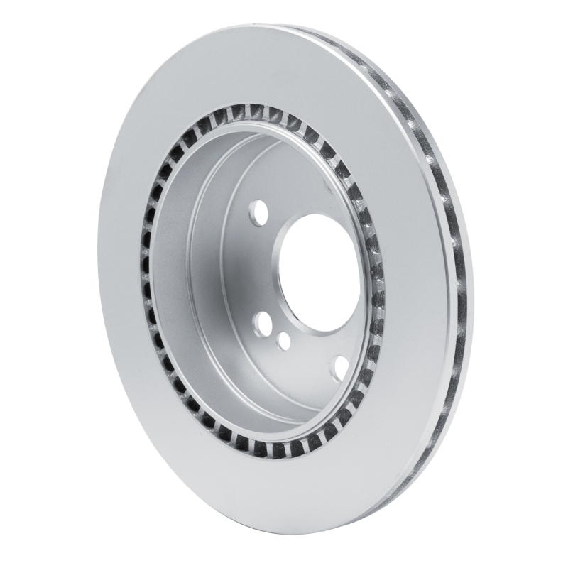 Picture of DFC 93-95 Mercedes-Benz E320 Rear Brake Rotor