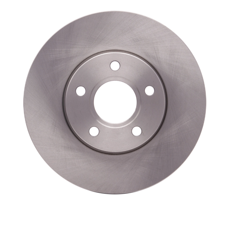 Picture of DFC 12-18 Ford Focus Front Brake Rotor