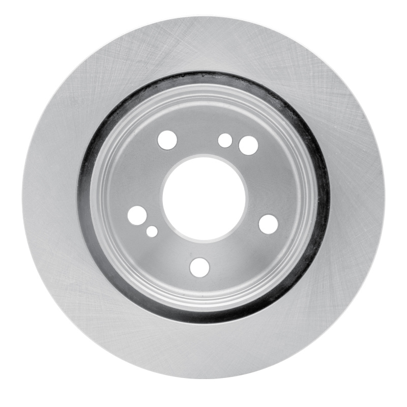 Picture of DFC 92-95 Mercedes-Benz E420 Rear Brake Rotor