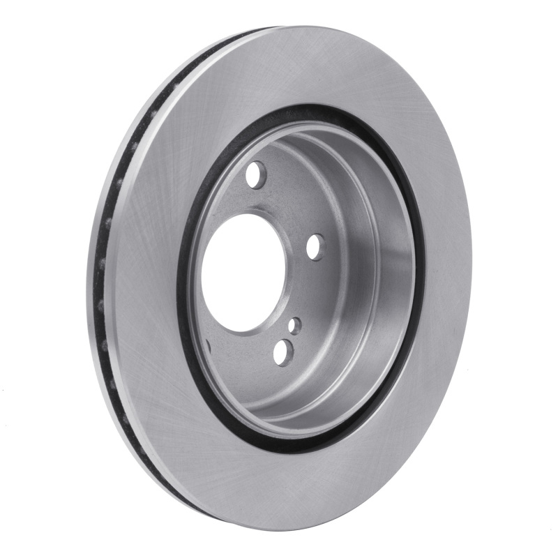 Picture of DFC 92-94 Mercedes-Benz E500 Rear Brake Rotor