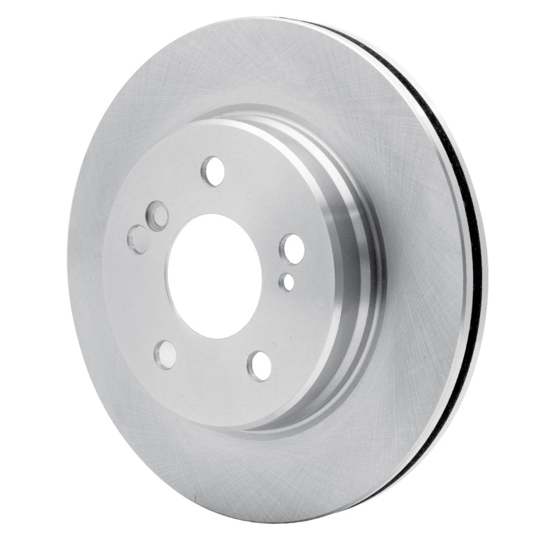 Picture of DFC 92-95 Mercedes-Benz E420 Rear Brake Rotor