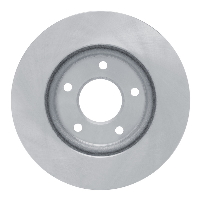 Picture of DFC 07-17 Dodge Caliber Front Brake Rotor