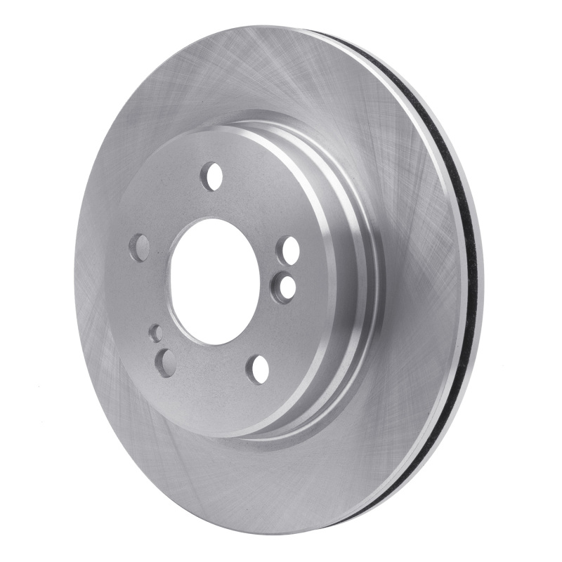 Picture of DFC 92-94 Mercedes-Benz E500 Rear Brake Rotor