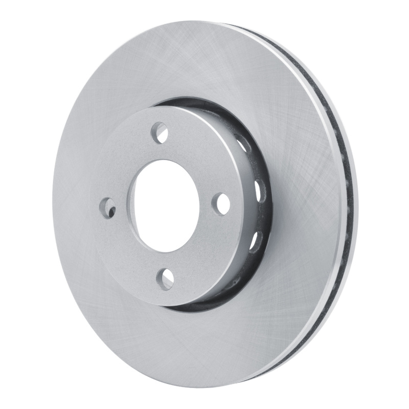 Picture of DFC 90-91 Audi 90 Quattro Front Brake Rotor