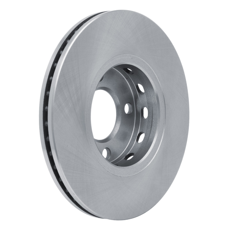 Picture of DFC 90-91 Audi 90 Quattro Front Brake Rotor