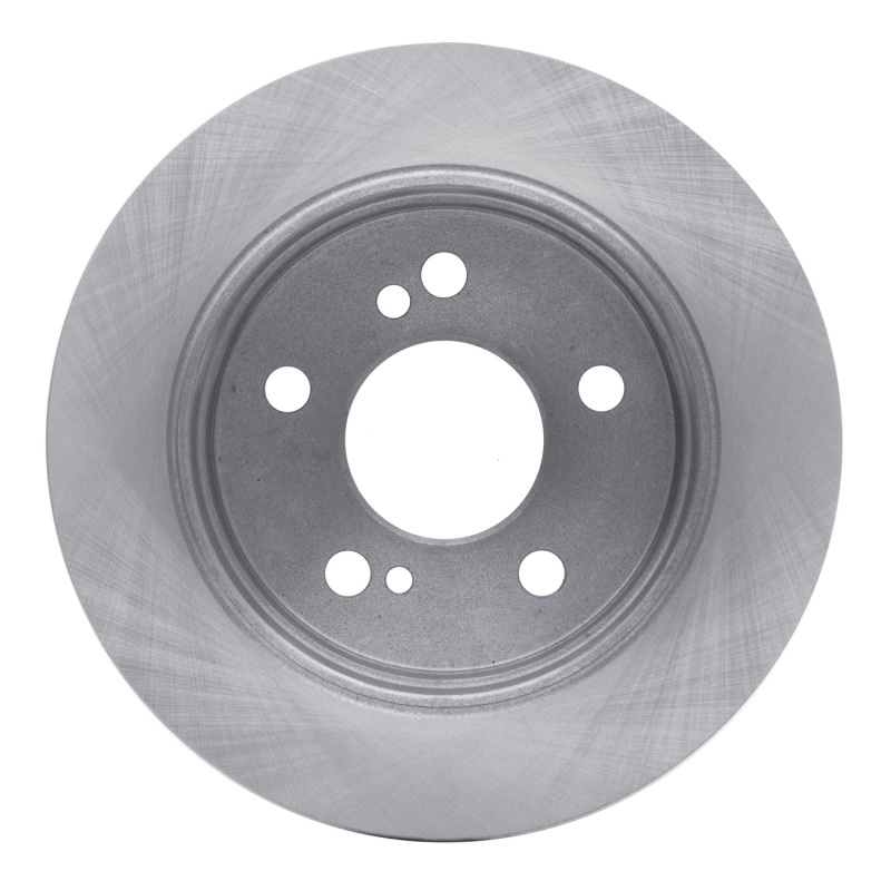 Picture of DFC 83-95 Mercedes-Benz 300CE Rear Brake Rotor