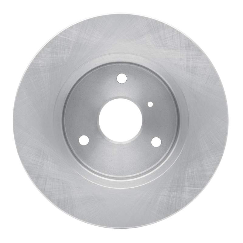 Picture of DFC 05-16 Smart Fortwo Front Brake Rotor