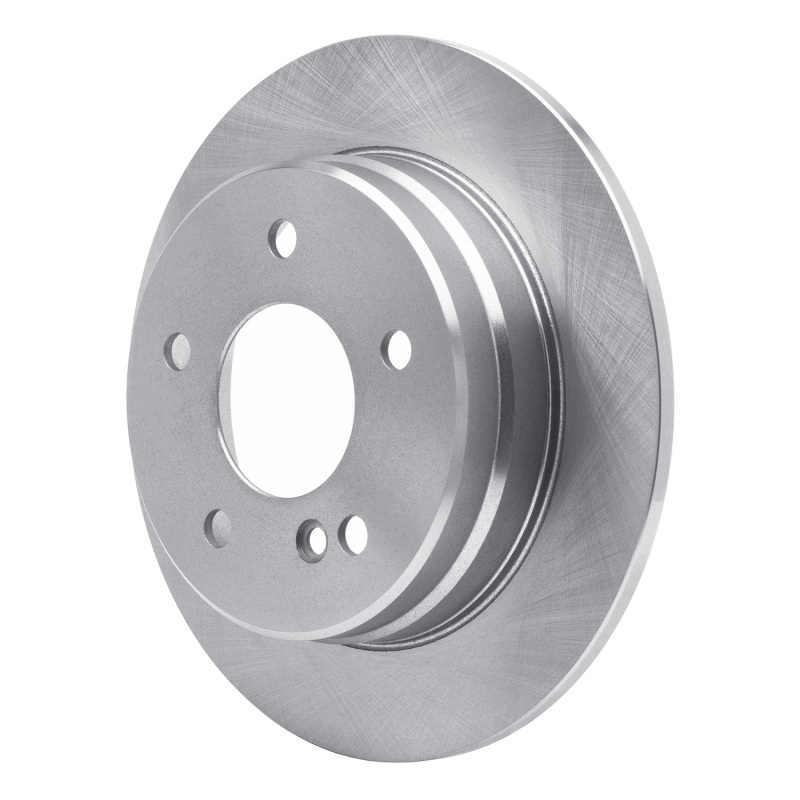 Picture of DFC 94-98 Mercedes-Benz C220 Rear Brake Rotor