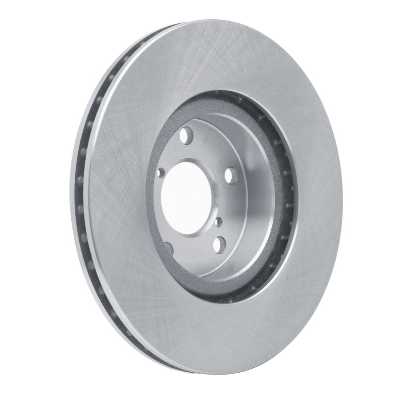 Picture of DFC 17-23 Subaru Impreza Front Brake Rotor