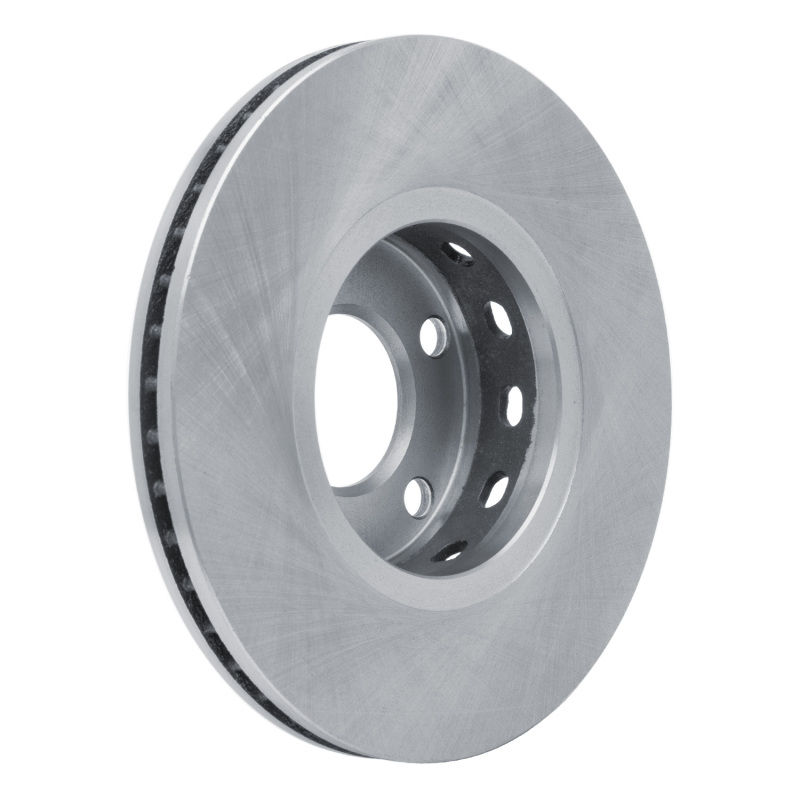 Picture of DFC 90-97 Audi V8 Quattro Front Brake Rotor