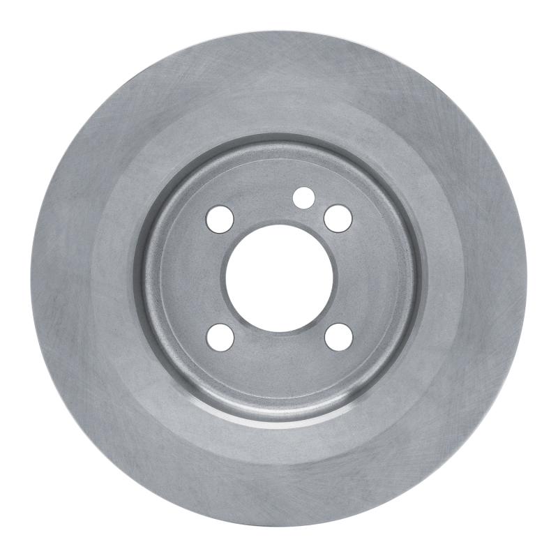 Picture of DFC 09-14 Mini Cooper Clubman Rear Brake Rotor