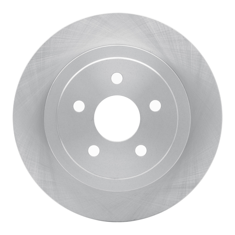 Picture of DFC 95-07 Chrysler Cirrus Rear Brake Rotor