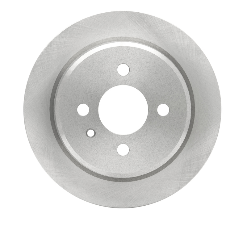 Picture of DFC 84-91 BMW 325is Rear Brake Rotor