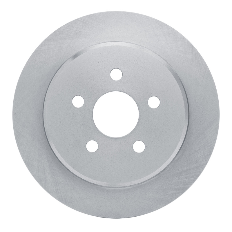 Picture of DFC 95-03 Chrysler PT Cruiser Rear Brake Rotor