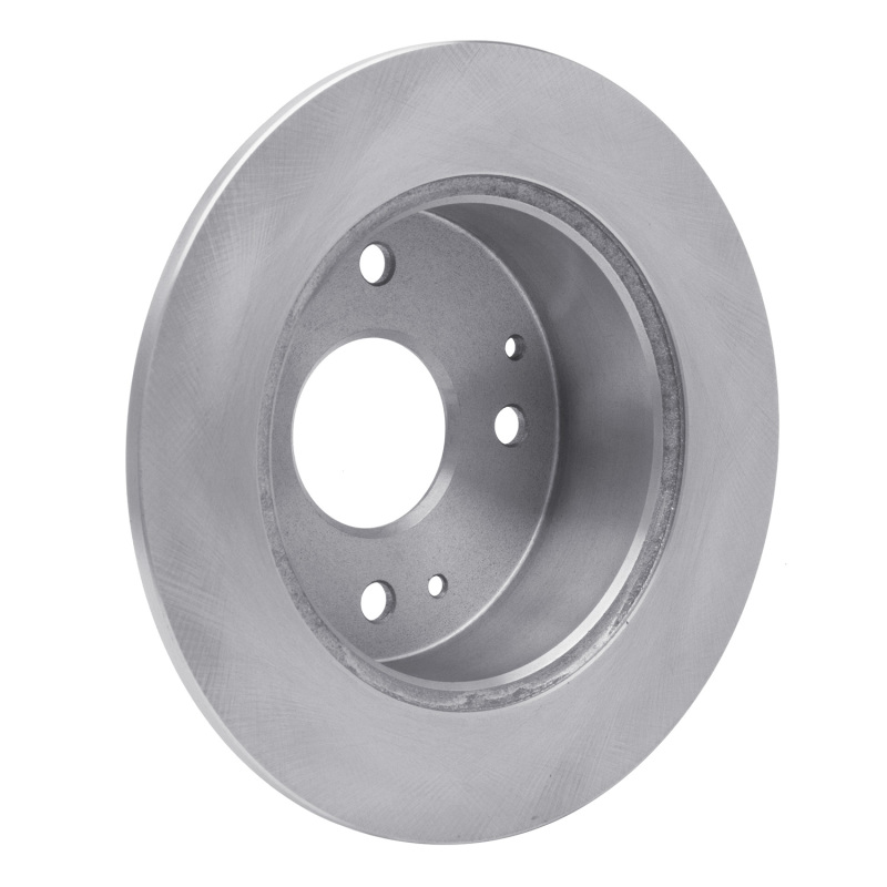 Picture of DFC 95-98 Acura TL Rear Brake Rotor